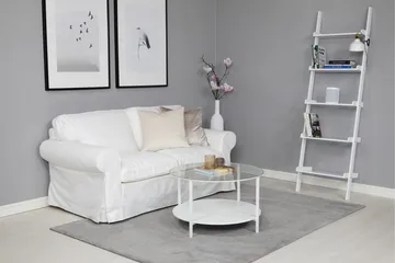 Feel Ryamatta 240x340 - Silver - Products - Textil & mattor - Matta - Modern matta - Ryamatta