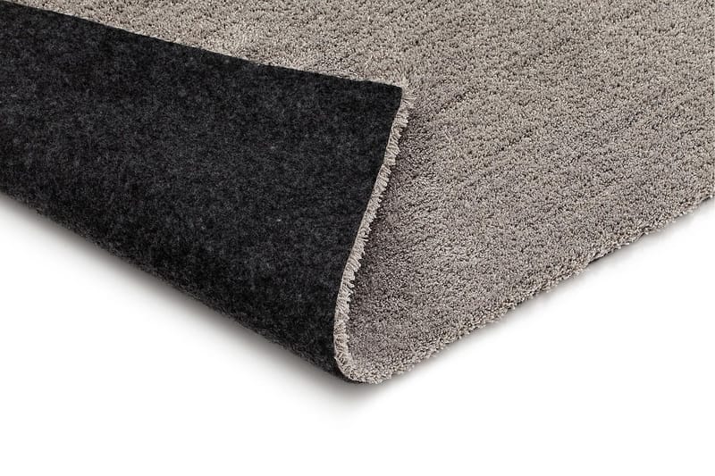 Feel Ryamatta 240x340 - Silver - Products - Textil & mattor - Matta - Modern matta - Ryamatta