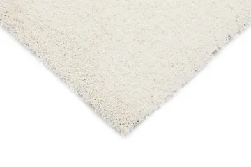 Feel Ryamatta 240x340 - Vit - Products - Textil & mattor - Matta - Modern matta - Ryamatta