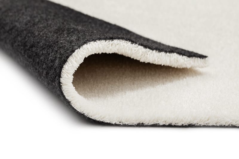 Feel Ryamatta 60x115 - Vit - Products - Textil & mattor - Matta - Modern matta - Ryamatta