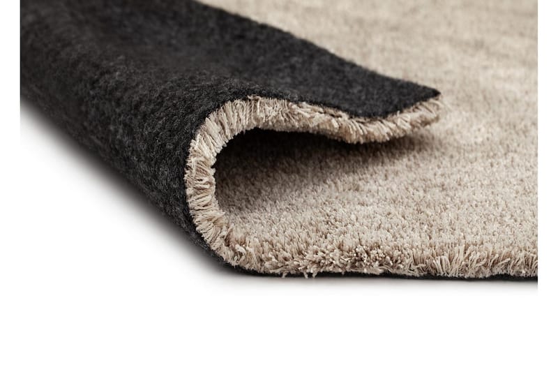 Fosieborg Matta 160x230 - Linne - Products - Textil & mattor - Matta - Modern matta - Ryamatta