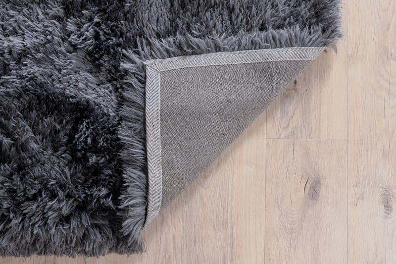 Grace Ryamatta 160x230 cm - Grå - Products - Textil & mattor - Matta - Modern matta - Ryamatta