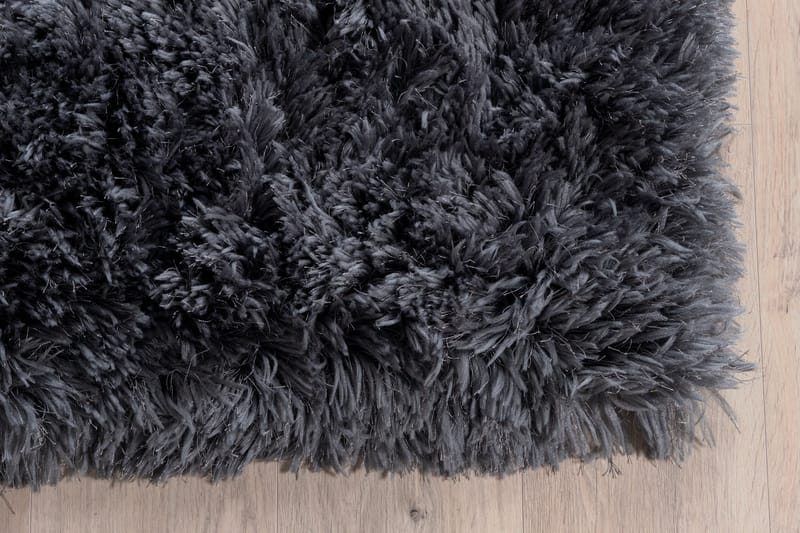 Grace Ryamatta 160x230 cm - Grå - Products - Textil & mattor - Matta - Modern matta - Ryamatta