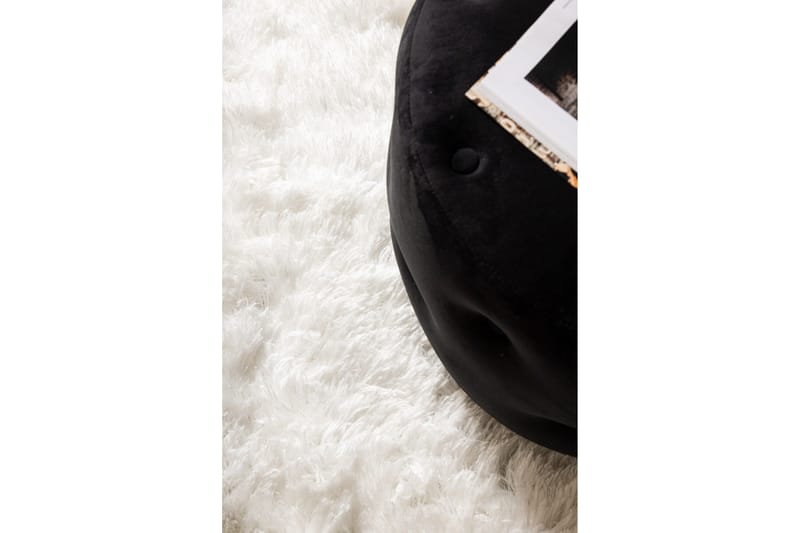 Grace Ryamatta 200x300 cm - Vit - Products - Textil & mattor - Matta - Modern matta - Ryamatta