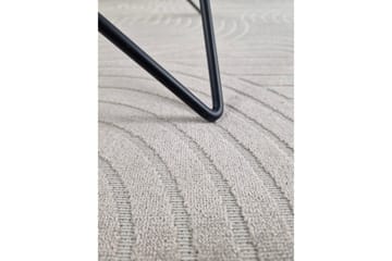 Granada Viskosmatta 240x340 cm - Greige - Products - Textil & mattor - Matta - Modern matta - Viskosmatta & konstsilkesmatta