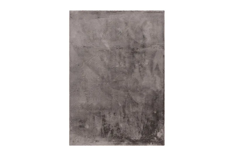 Heaven Deluxe Ryamatta 160x230 cm - Charcoal - Products - Textil & mattor - Matta - Modern matta - Ryamatta