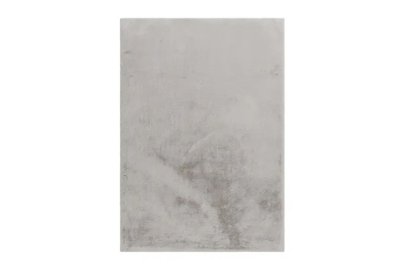 Heaven Deluxe Ryamatta 240x340 cm - Grå - Products - Textil & mattor - Matta - Modern matta - Ryamatta