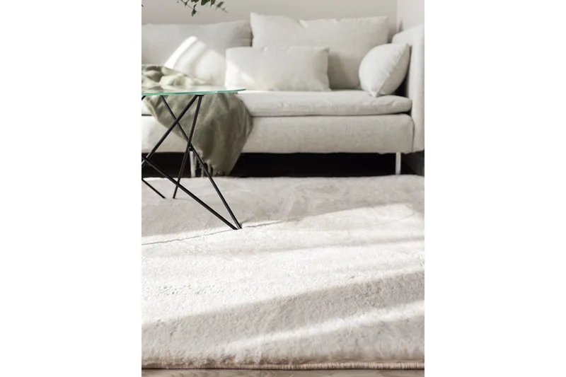 Heaven Ryamatta Natur 140*200 - Natur - Products - Textil & mattor - Matta - Modern matta - Ryamatta