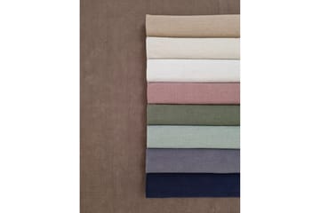 Hemse Bomullsmatta 140x200 cm - Blå - Products - Textil & mattor - Matta - Modern matta - Bomullsmatta