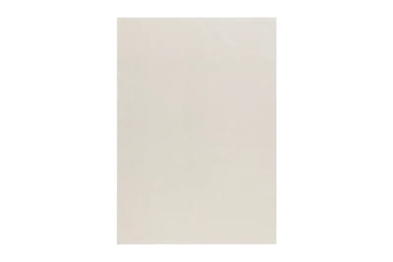 Hemse Bomullsmatta 240x340 cm - Creme - Products - Textil & mattor - Matta - Modern matta - Bomullsmatta