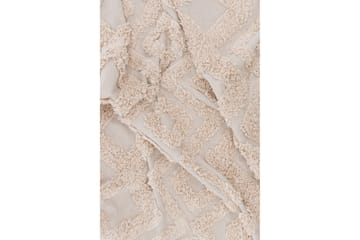 Hilma Bomullsmatta 230x160 cm - Offwhite - Products - Textil & mattor - Matta - Modern matta - Bomullsmatta