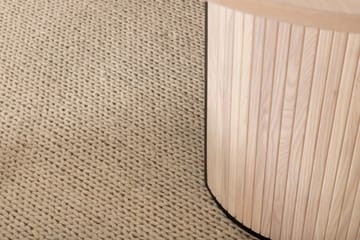 Marta Ullmatta 200x300 cm - Cremevit - Products - Textil & mattor - Matta - Modern matta - Ullmatta