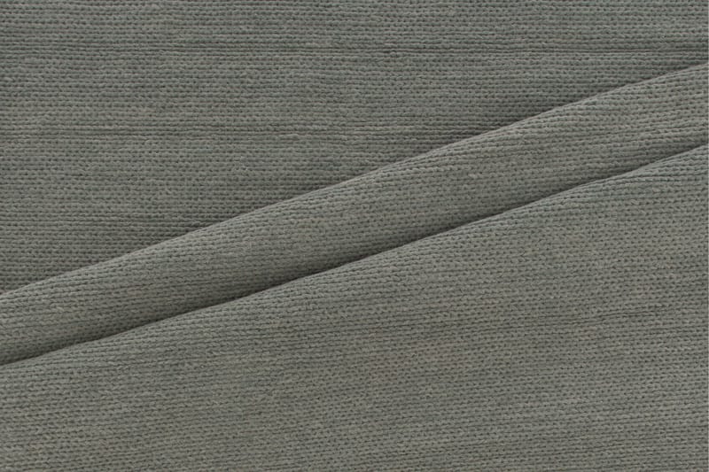 Marta Ullmatta 200x300 cm - Ljusgrön - Products - Textil & mattor - Matta - Modern matta - Ullmatta