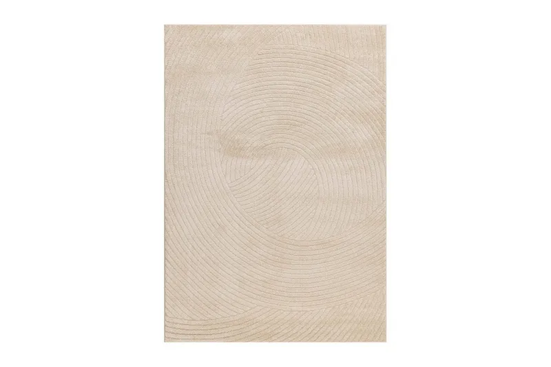 Maskinvävd Matta Genova Harmony - 160x230 cm, Linne - Products - Textil & mattor - Matta - Modern matta - Wiltonmatta