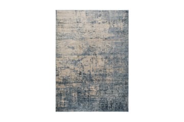 Pikonte Vintage Matta 160x230 cm - Blå - Products - Textil & mattor - Matta - Modern matta - Viskosmatta & konstsilkesmatta