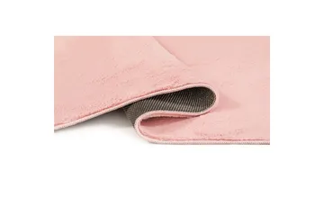 Relax Ryamatta 140x200 cm - Rosa - Products - Textil & mattor - Matta - Modern matta - Ryamatta