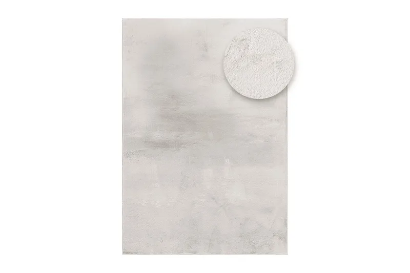 Relax Ryamatta 200x290 cm - Silver - Products - Textil & mattor - Matta - Modern matta - Ryamatta