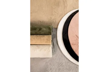 Relax Ryamatta 240x340 cm - Vit - Products - Textil & mattor - Matta - Modern matta - Ryamatta