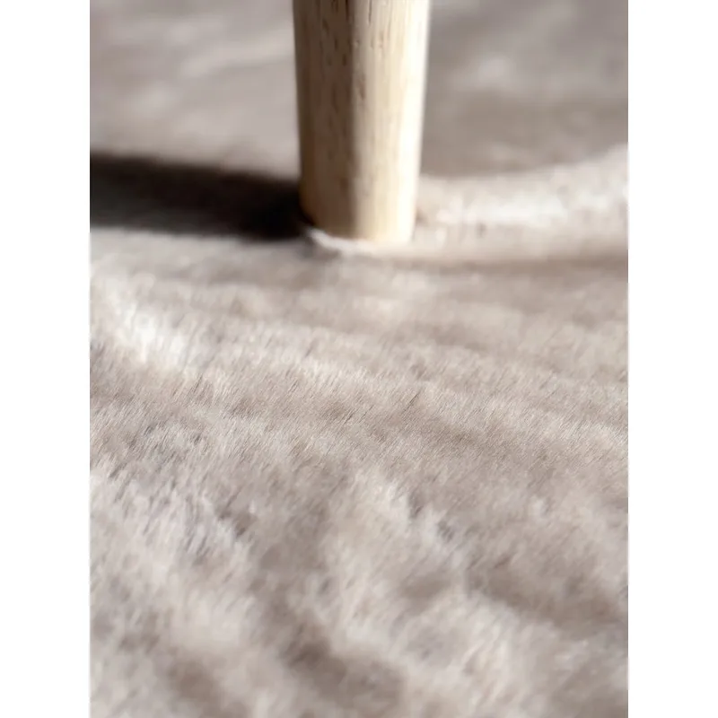 Ryamatta Heaven - 200x290 cm, Taupe - Products - Textil & mattor - Matta - Modern matta - Ryamatta