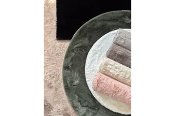 Ryamatta KM Home Heaven Beige 160x230 cm - Products - Textil & mattor - Matta - Modern matta - Ryamatta