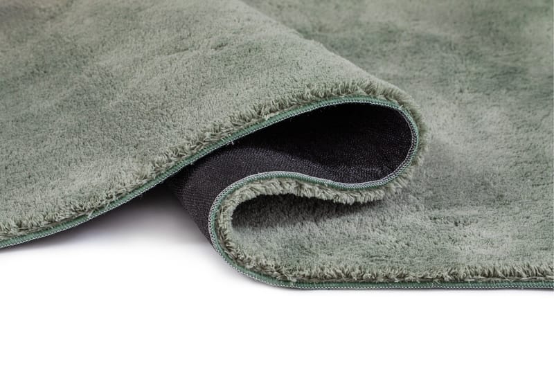 Soft Wiltonmatta 140x200 cm - Grön - Products - Textil & mattor - Matta - Modern matta - Wiltonmatta