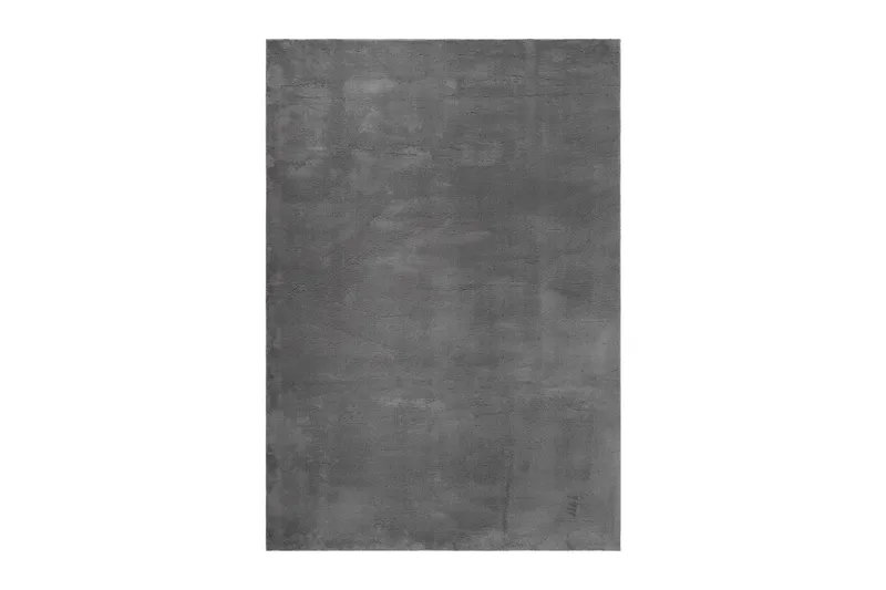 Soft Wiltonmatta 140x200 cm - Grafitgrå - Products - Textil & mattor - Matta - Modern matta - Wiltonmatta