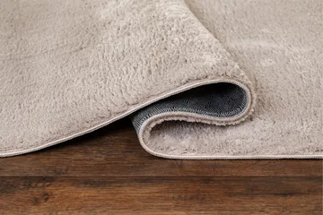 Soft Wiltonmatta 140x200 cm - Greige - Products - Textil & mattor - Matta - Modern matta - Wiltonmatta