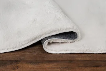 Soft Wiltonmatta 140x200 cm - Vit - Products - Textil & mattor - Matta - Modern matta - Wiltonmatta