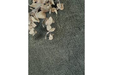 Soft Wiltonmatta 160 cm Rund - Smaragdgrön - Products - Textil & mattor - Matta - Modern matta - Wiltonmatta