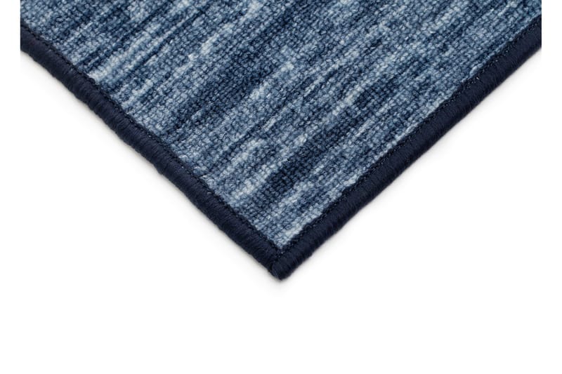 Struktur Matta 133x190 cm - Navy - Products - Textil & mattor - Matta - Modern matta - Wiltonmatta