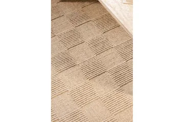 Sydney Ullmatta 160x230 cm - Beige - Products - Textil & mattor - Matta - Modern matta - Ullmatta
