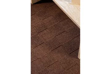 Sydney Ullmatta 200x300 cm - Brun - Products - Textil & mattor - Matta - Modern matta - Ullmatta