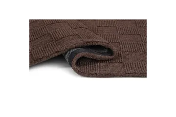 Sydney Ullmatta 200x300 cm - Brun - Products - Textil & mattor - Matta - Modern matta - Ullmatta