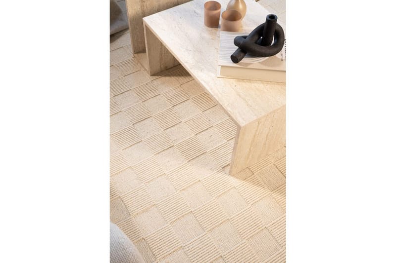 Sydney Ullmatta 240x340 cm - Beige - Products - Textil & mattor - Matta - Modern matta - Ullmatta