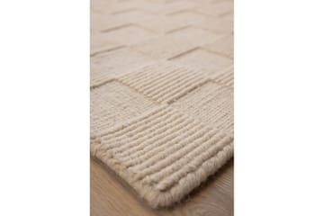 Sydney Ullmatta 240x340 cm - Beige - Products - Textil & mattor - Matta - Modern matta - Ullmatta