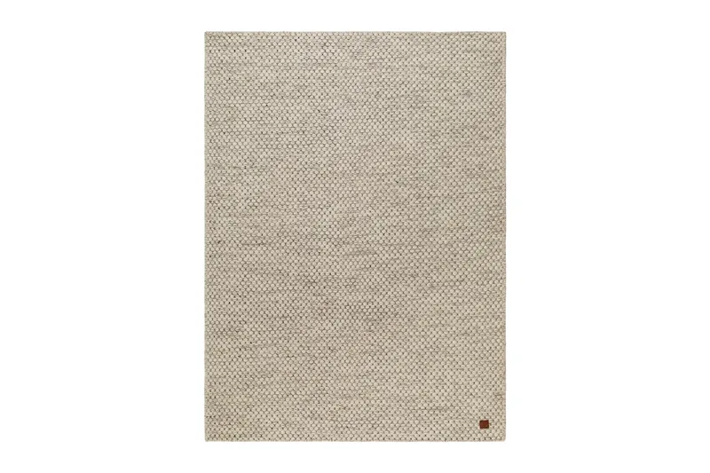 Torekov Ullmatta 160x230 cm, Vit