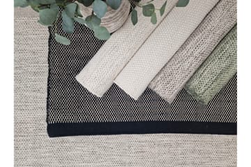Torsby Ullmatta 240x340 cm Rektangulär - Vit - Products - Textil & mattor - Matta - Modern matta - Ullmatta