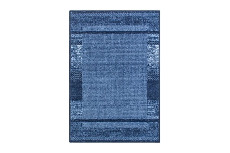 Trendy Matta 160x230 - Blå - Products - Textil & mattor - Matta - Modern matta - Wiltonmatta