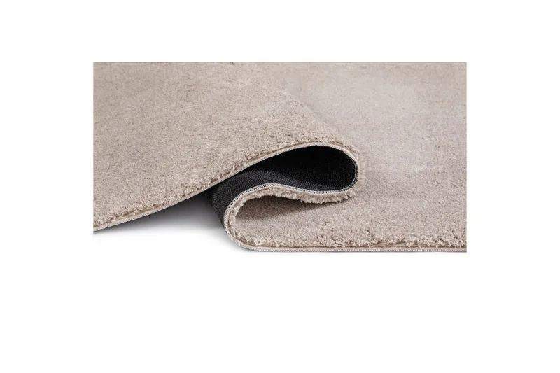 Tvättbar Matta Soft - 240x340 cm, Melerad Linne - Products - Textil & mattor - Matta - Modern matta - Gångmatta