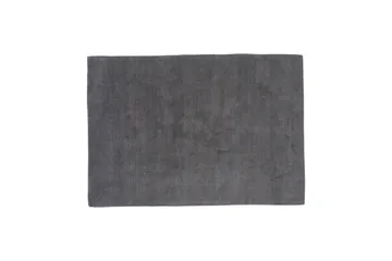 Ulla Matta 160x230 cm - Grå - Products - Textil & mattor - Matta - Modern matta - Ullmatta