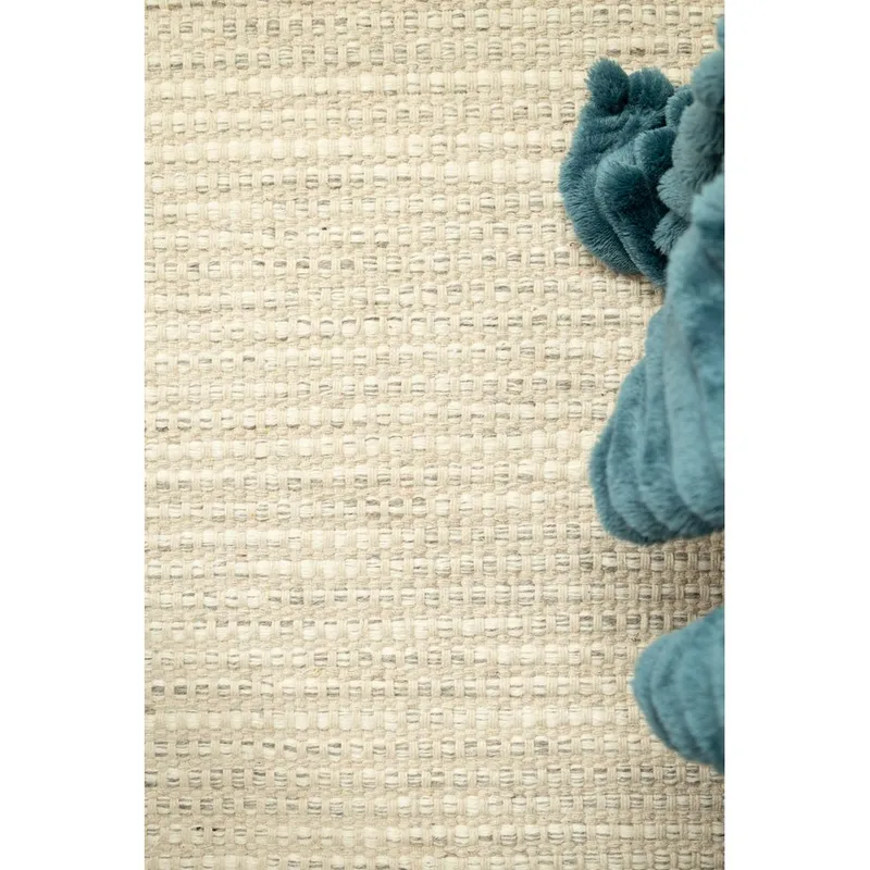 Ullmatta Gotti - 300x400 cm, Creme - Products - Textil & mattor - Matta - Modern matta - Ullmatta