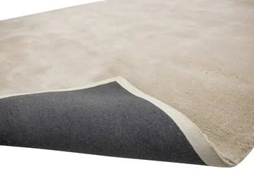 Undra Viskos-look Matta 200x300 - Beige - Products - Textil & mattor - Matta - Modern matta - Viskosmatta & konstsilkesmatta