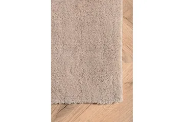 Undra Viskos-look Matta 250x350 - Beige - Products - Textil & mattor - Matta - Modern matta - Viskosmatta & konstsilkesmatta