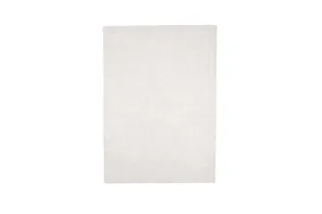 Undra Viskosmatta Rektangulär 250x350 cm - Vit - Products - Textil & mattor - Matta - Modern matta - Viskosmatta & konstsilkesmatta