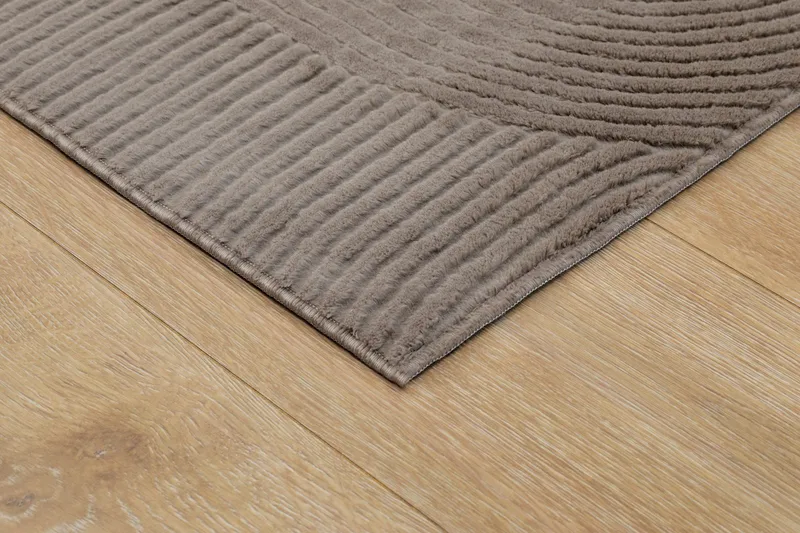 Castello Wiltonmatta 200x290 cm Rektangulär - Linne - Products - Textil & mattor - Matta - Modern matta - Wiltonmatta