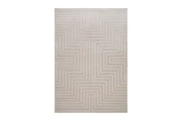 Ritz Wiltonmatta 200x290 cm Rektangulär - Linne - Products - Textil & mattor - Matta - Modern matta - Wiltonmatta