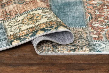 Tarfaya Friezematta 240x340 cm - Flerfärgad - Products - Textil & mattor - Matta - Modern matta - Wiltonmatta