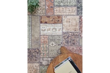 Tarfaya Friezematta 240x340 cm - Grön - Products - Textil & mattor - Matta - Modern matta - Wiltonmatta