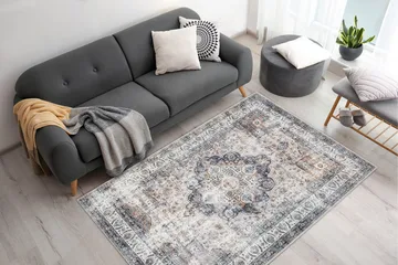 Tarfaya Friezematta 240x340 cm - Natur - Products - Textil & mattor - Matta - Modern matta - Wiltonmatta