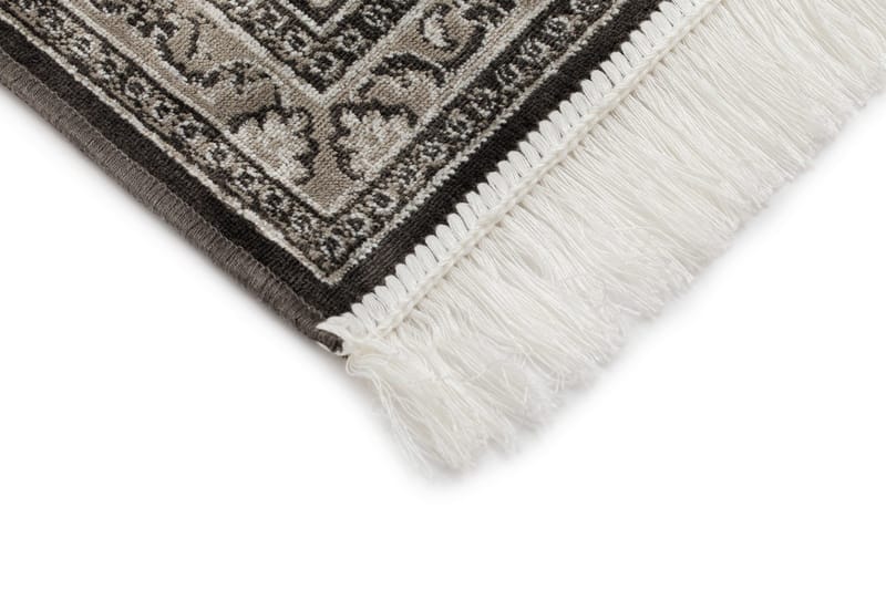 Casablanca Matta 130x190 - Antracit - Products - Textil & mattor - Matta - Orientalisk matta - Persisk matta